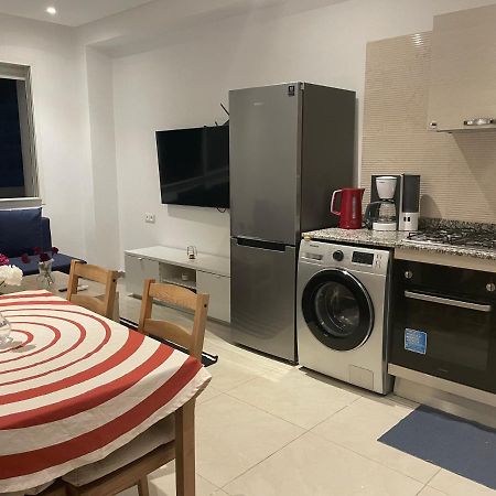 Sun Rise Islan Appart Apartment Агадир Екстериор снимка