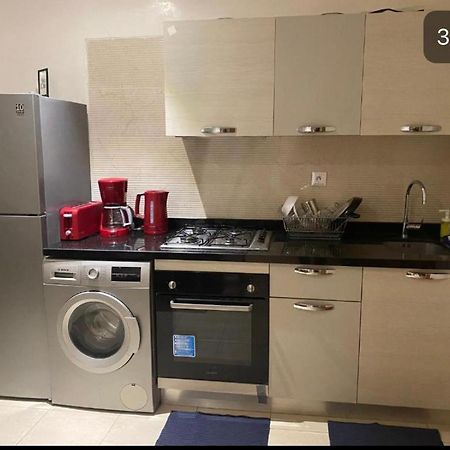 Sun Rise Islan Appart Apartment Агадир Екстериор снимка