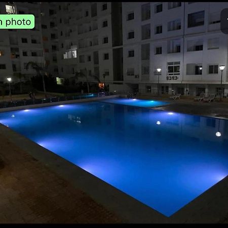Sun Rise Islan Appart Apartment Агадир Екстериор снимка