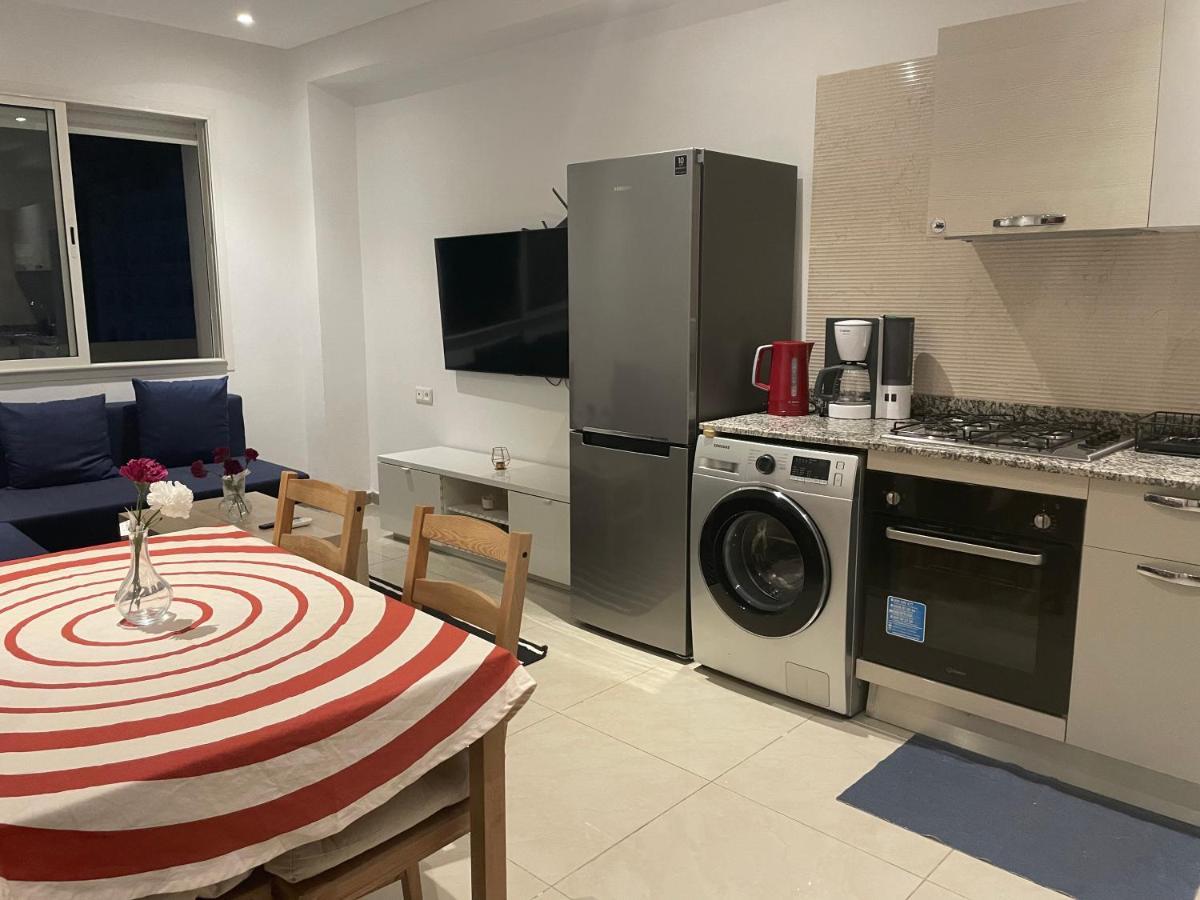 Sun Rise Islan Appart Apartment Агадир Екстериор снимка