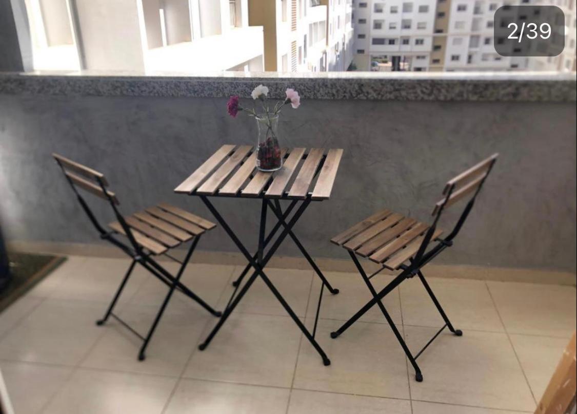 Sun Rise Islan Appart Apartment Агадир Екстериор снимка