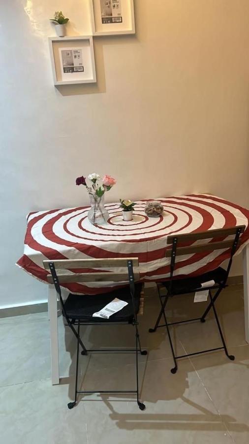Sun Rise Islan Appart Apartment Агадир Екстериор снимка