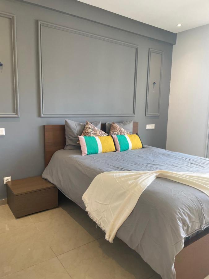 Sun Rise Islan Appart Apartment Агадир Екстериор снимка