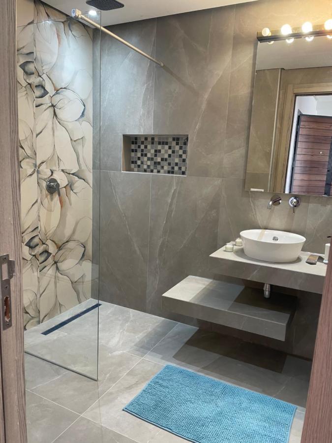 Sun Rise Islan Appart Apartment Агадир Екстериор снимка