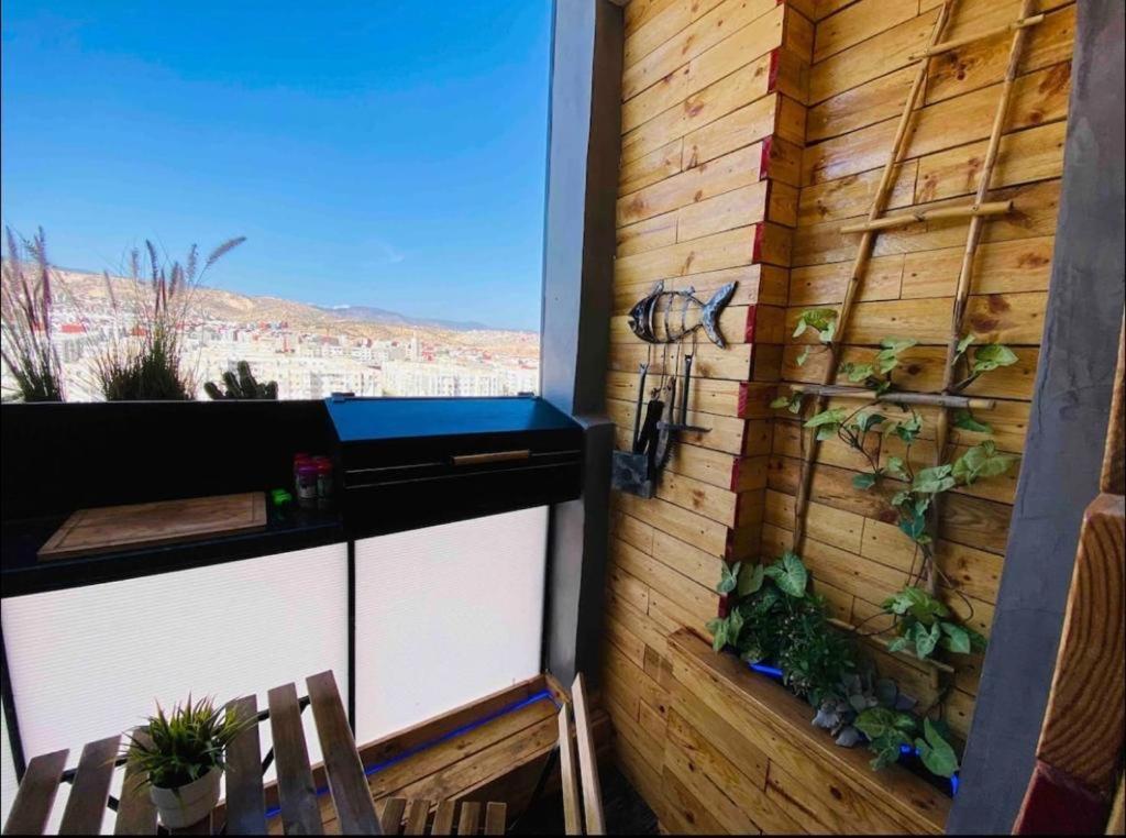 Sun Rise Islan Appart Apartment Агадир Екстериор снимка