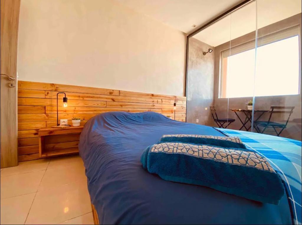 Sun Rise Islan Appart Apartment Агадир Екстериор снимка