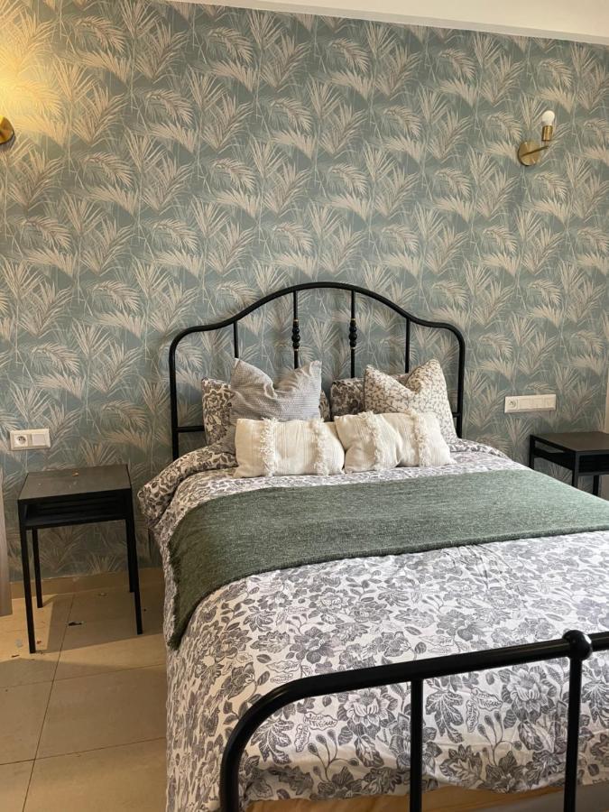 Sun Rise Islan Appart Apartment Агадир Екстериор снимка