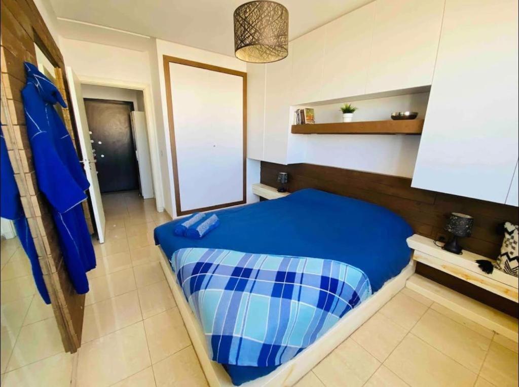 Sun Rise Islan Appart Apartment Агадир Екстериор снимка